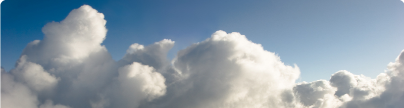 Clouds